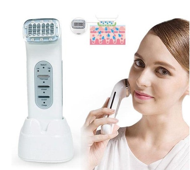 Thermage RF Skin Tightening Facial