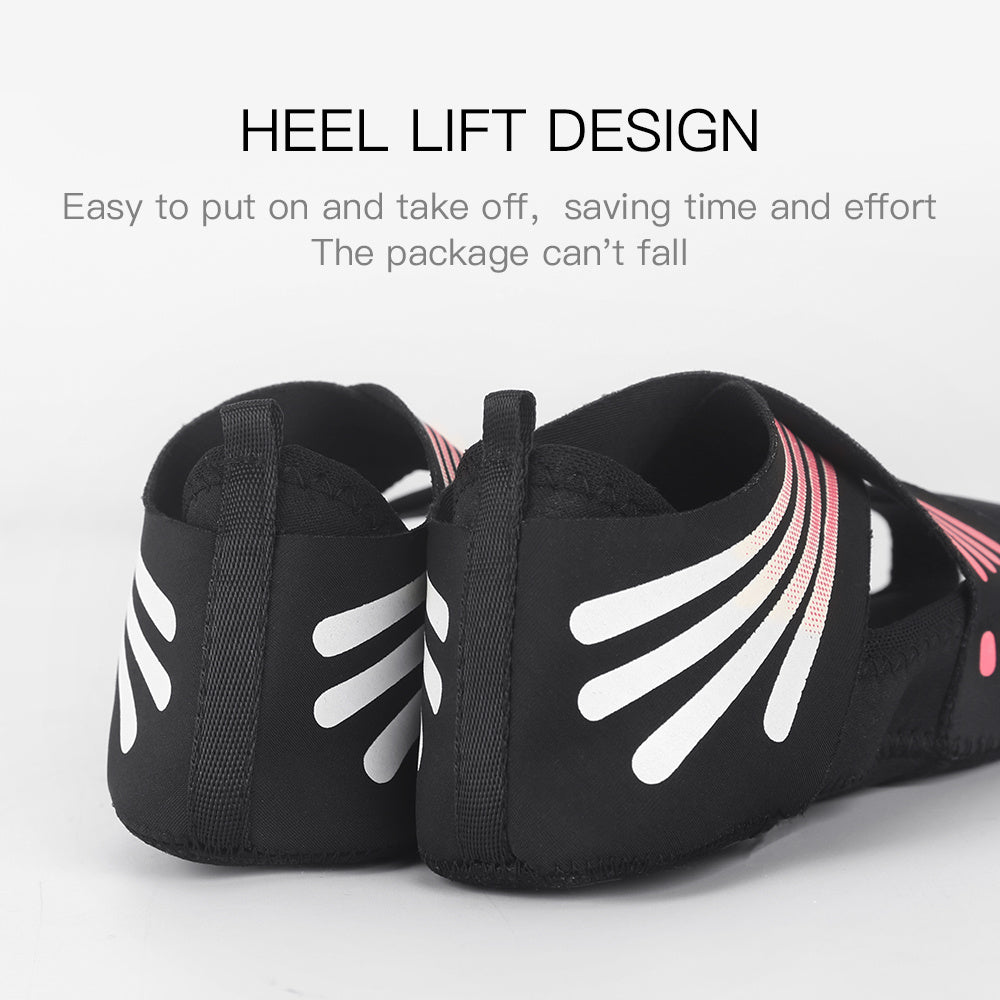 Professional Non-slip Gym Yoga Shoes