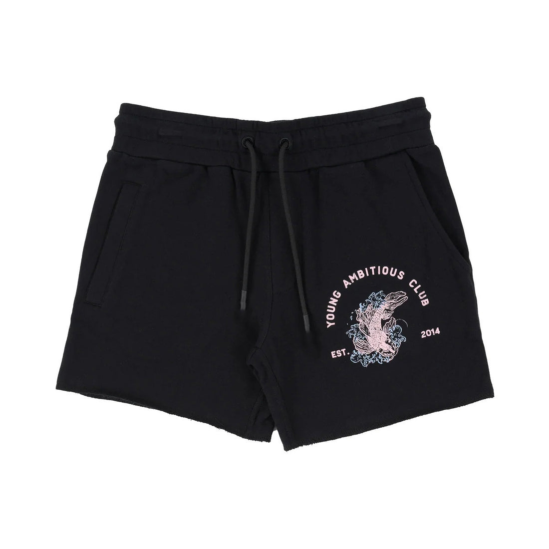 American Fashion Brand Leisure Sports