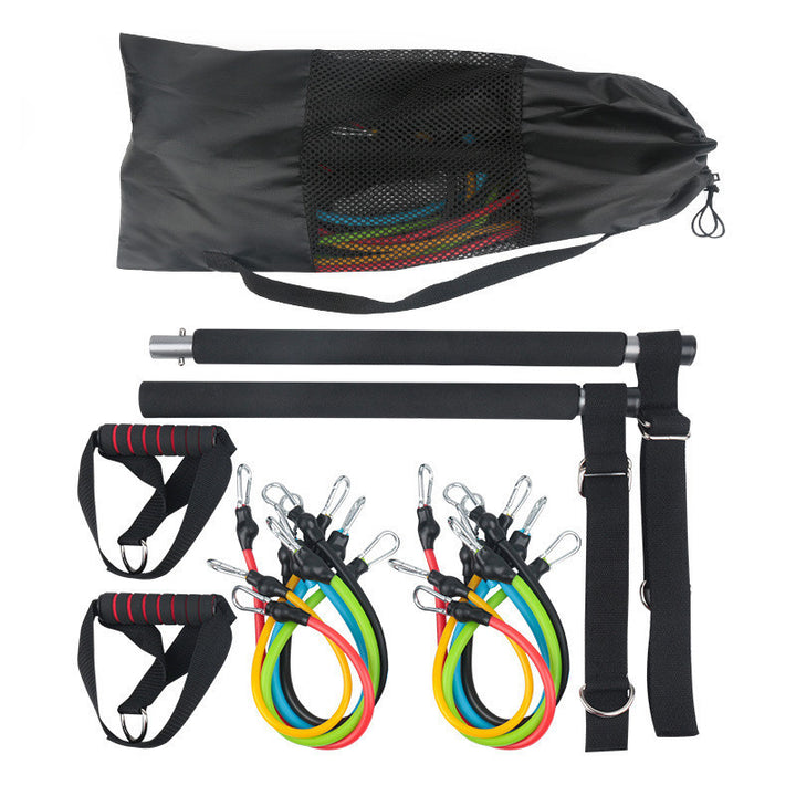 Strength Training Yoga Fitness Bar