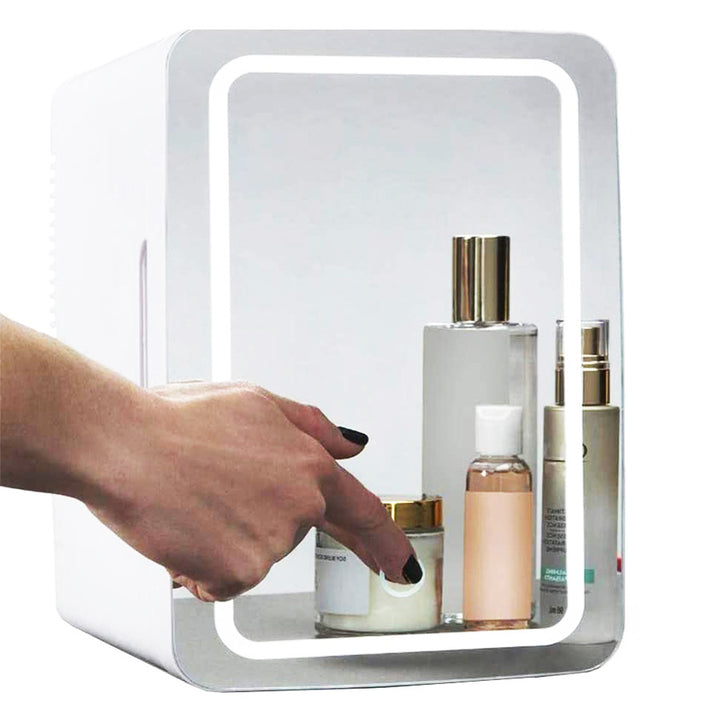 Perfume Beauty Skincare Products