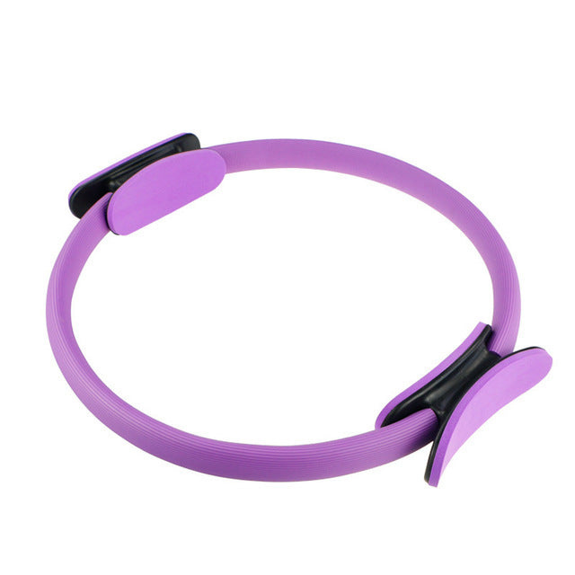 Yoga Fitness Pilates Ring Women Girls