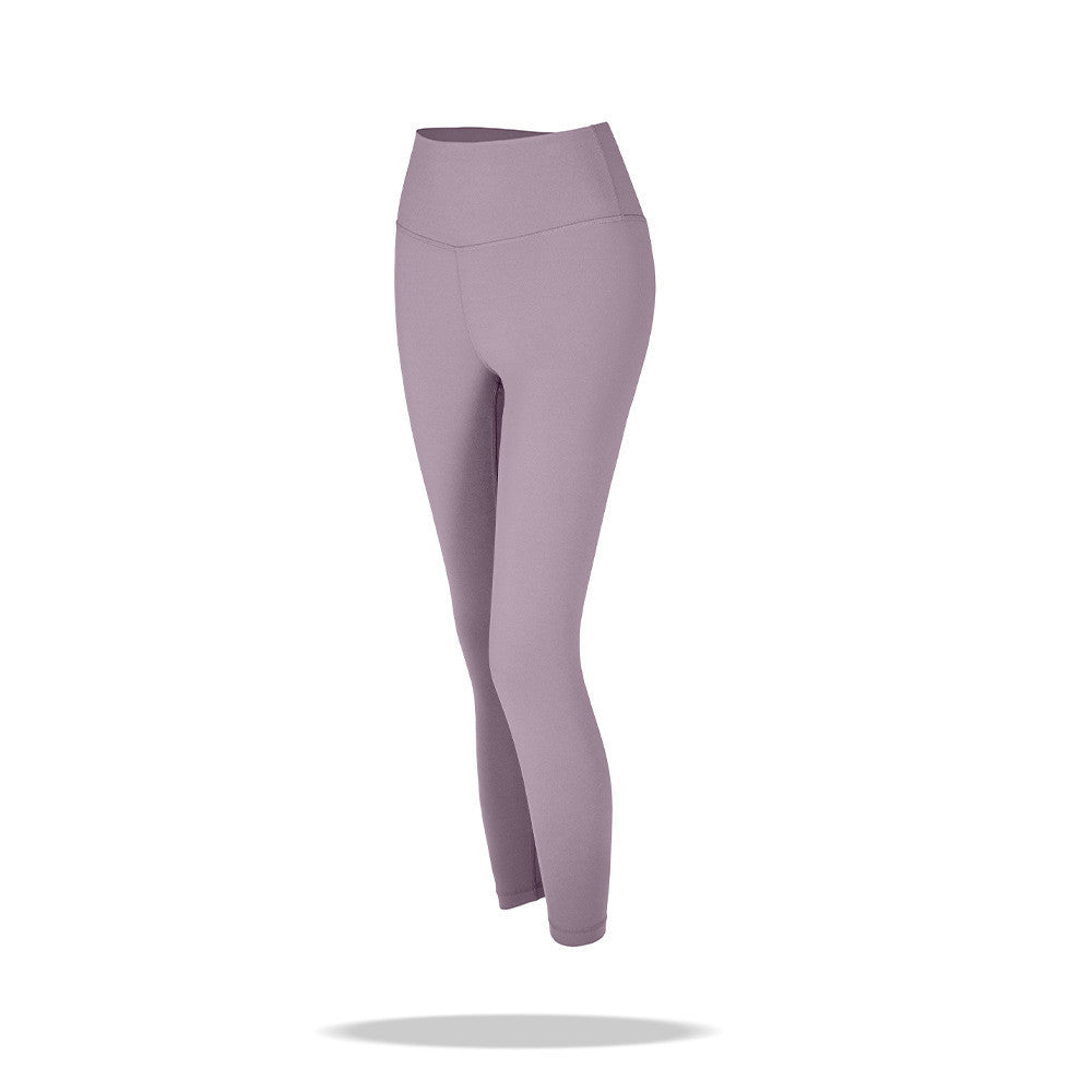 Peach Buttocks Yoga Pants For Women