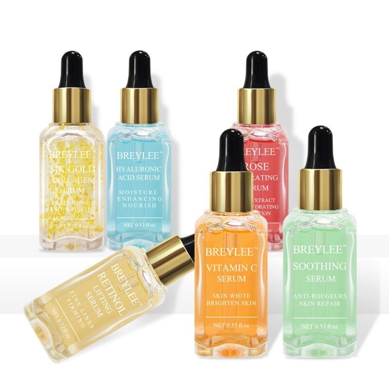 Face Collagen Essence Serum