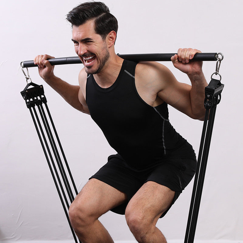 Gym Equipment Handle Accessorie