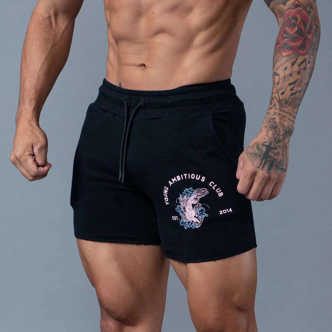 American Fashion Brand Leisure Sports