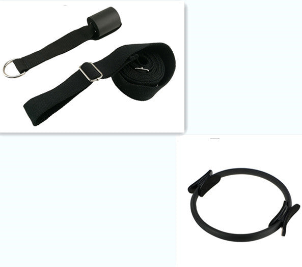 Yoga Fitness Pilates Ring Women Girls