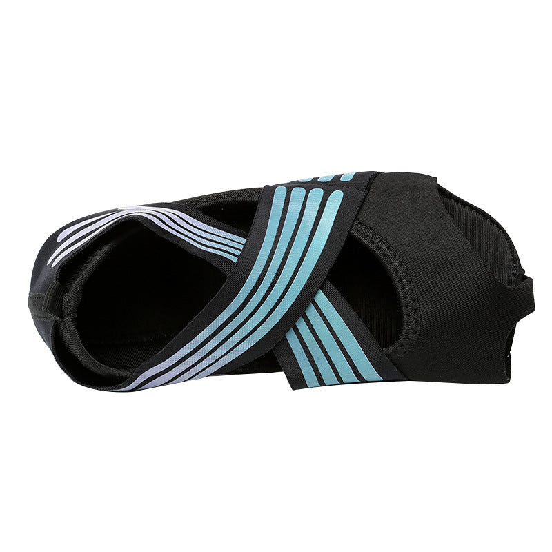 Professional Non-slip Gym Yoga Shoes