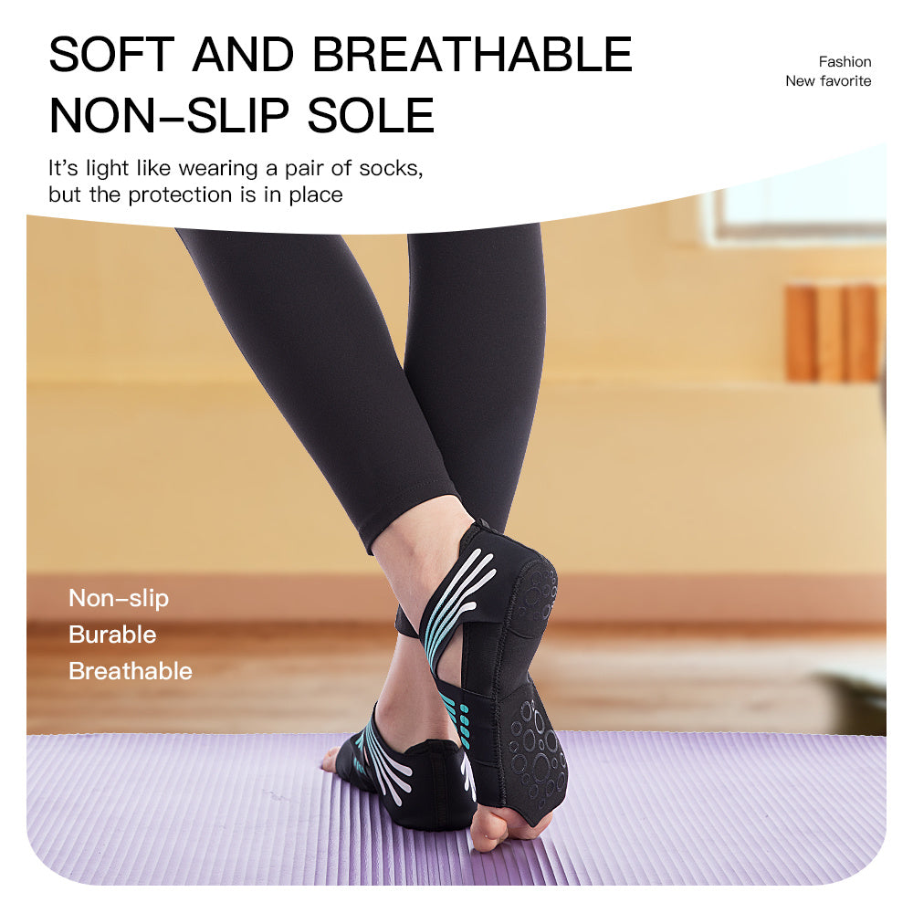 Professional Non-slip Gym Yoga Shoes