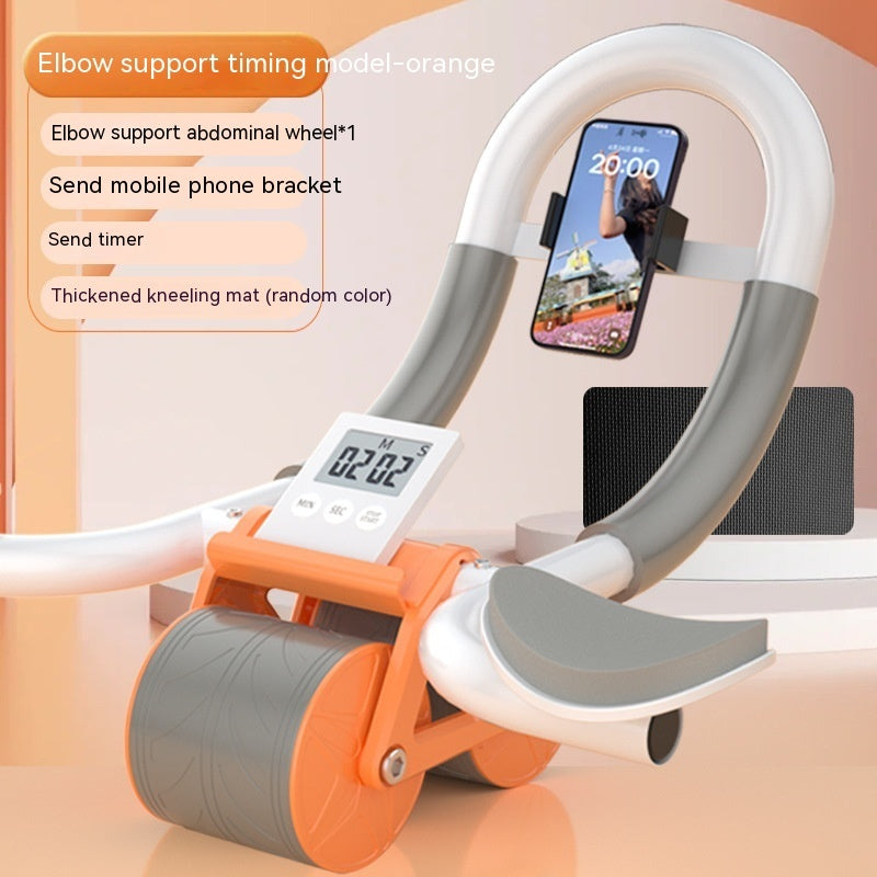 Abdominal Wheel Fitness Equipment