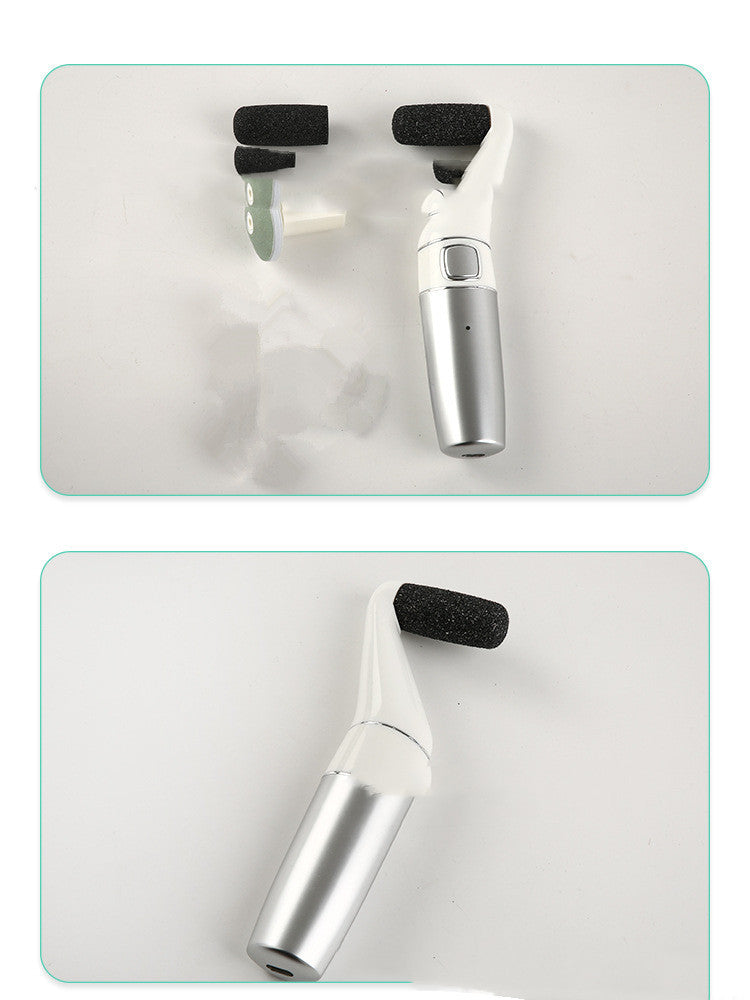 Foot File Electric Feet Callus Remover