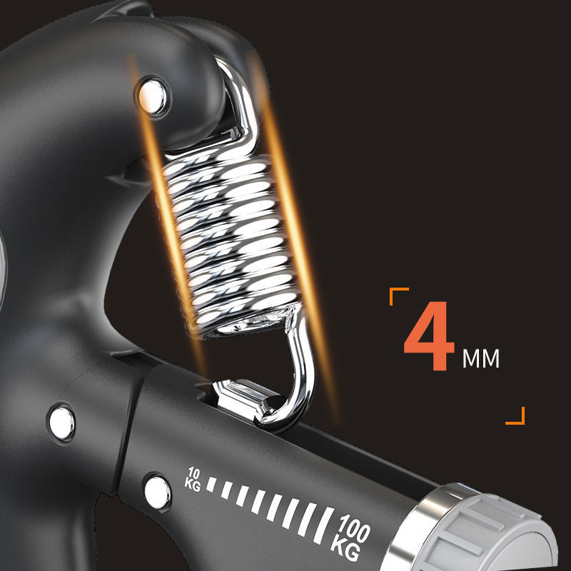 Hand Grip Adjustable Finger Grip Strength
