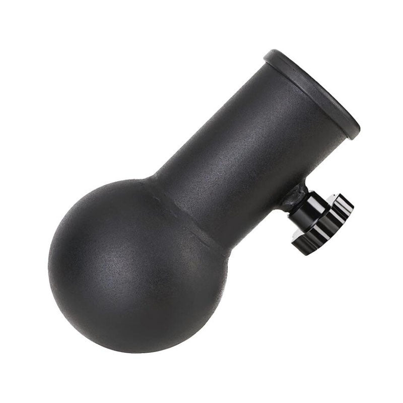 Spherical Barbell Sleeve Fitness Equipment