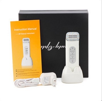 Thermage RF Skin Tightening Facial