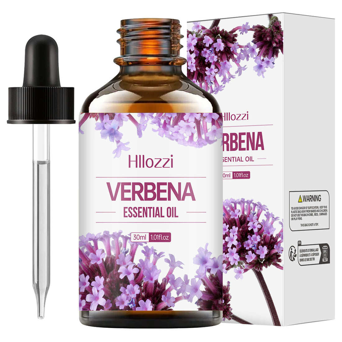30ml Organic Oil Massage Skin Care