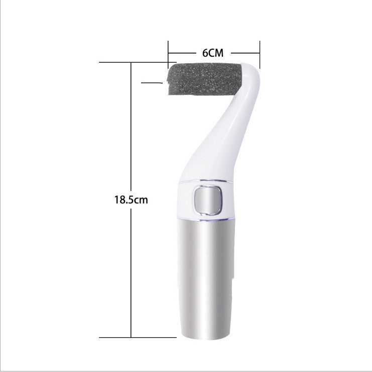 Foot File Electric Feet Callus Remover