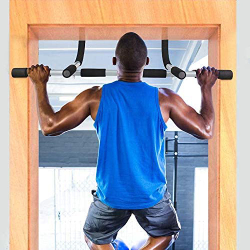 Fitness Equipment Door Frame Bar