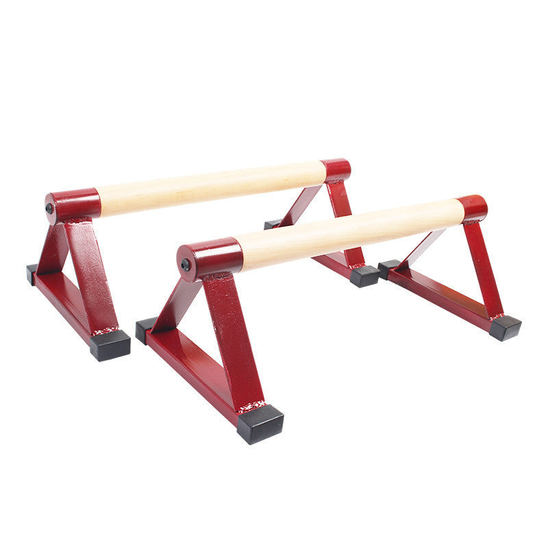 Push-ups Russian Bracket