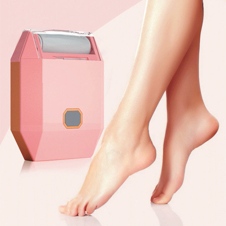 Electric Foot Grinder Rechargeable Nursing