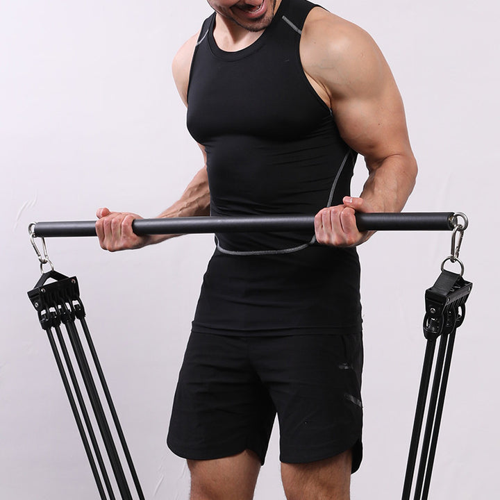 Gym Equipment Handle Accessorie