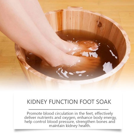 South Moon Foot Bath Foot Gel