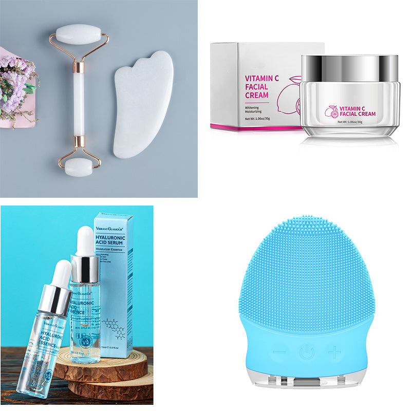 Pore Whitening Moisturizing Face Cream