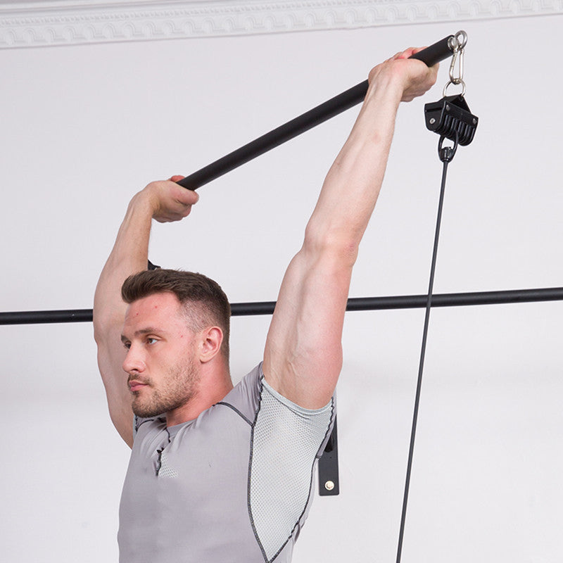 Gym Equipment Handle Accessorie