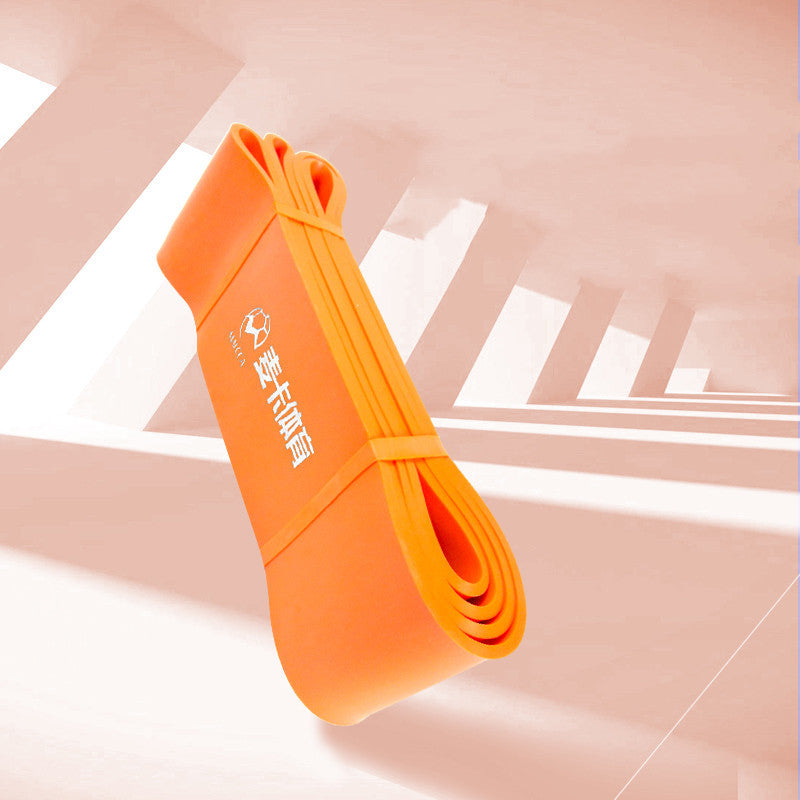 Yoga Elastic Band Strength Training