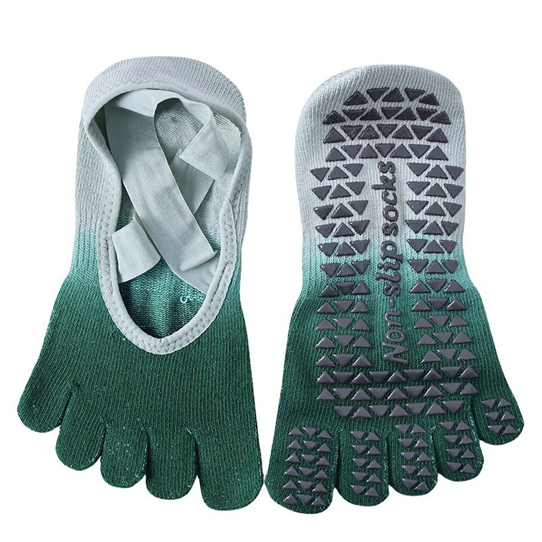 Grips Grippy Yoga Socks For Women