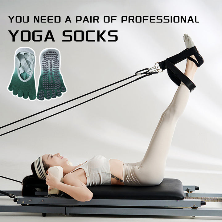 Grips Grippy Yoga Socks For Women