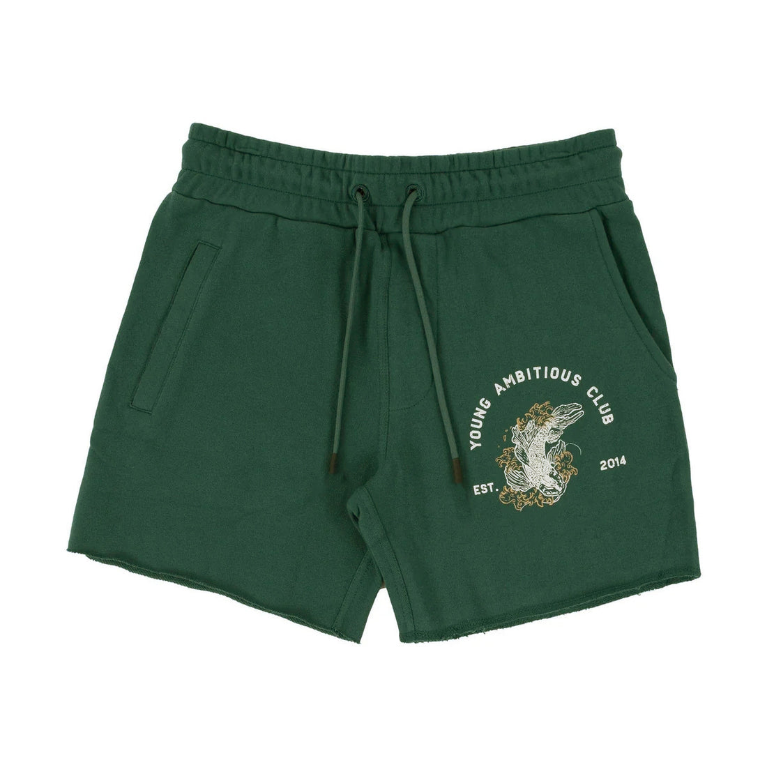 American Fashion Brand Leisure Sports