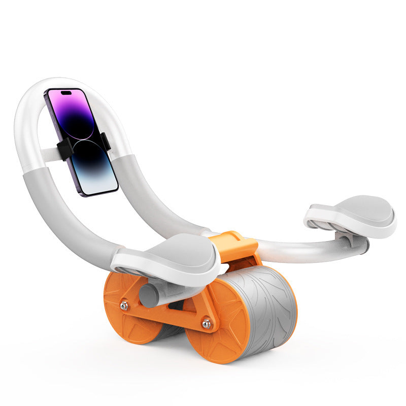 Abdominal Wheel Fitness Equipment