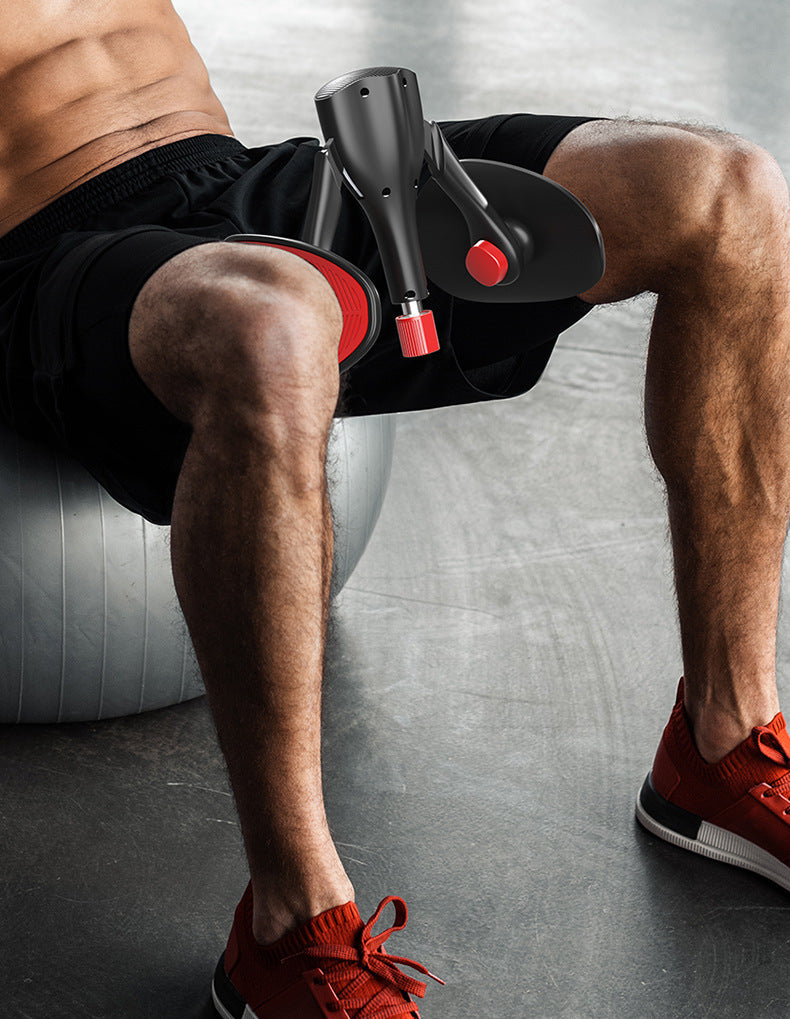 Leg-supporting Artifact  Fitness Equipment