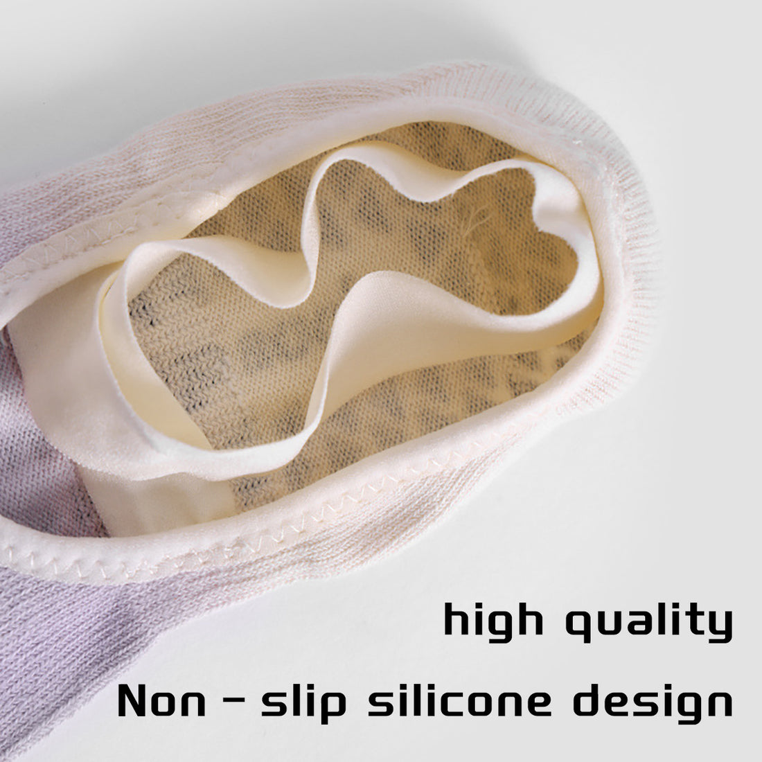 Grips Grippy Yoga Socks For Women