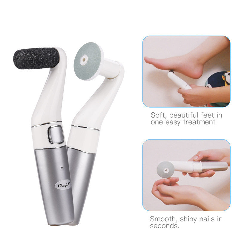 Foot File Electric Feet Callus Remover