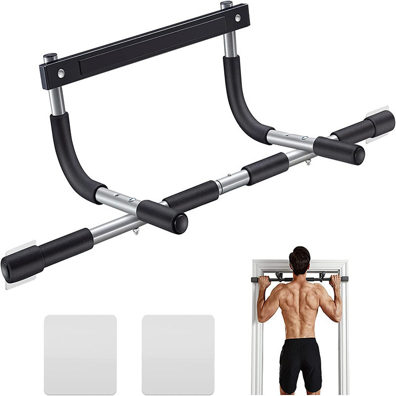 Fitness Equipment Door Frame Bar