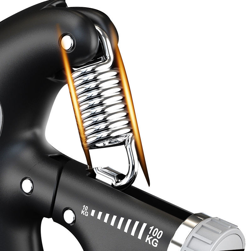 Hand Grip Adjustable Finger Grip Strength