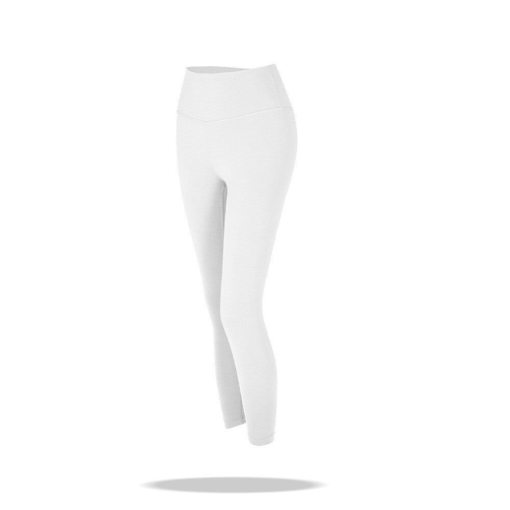 Peach Buttocks Yoga Pants For Women