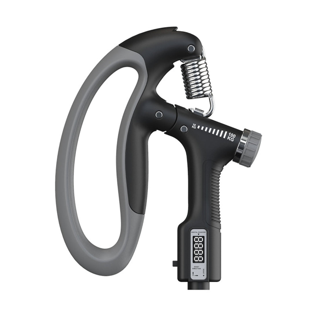 Hand Grip Adjustable Finger Grip Strength