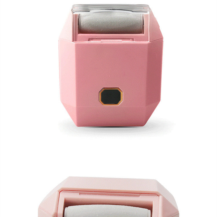 Electric Foot Grinder Rechargeable Nursing