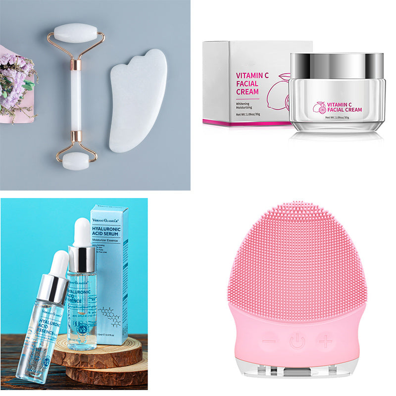 Pore Whitening Moisturizing Face Cream