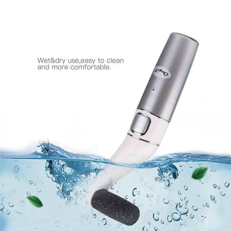 Foot File Electric Feet Callus Remover