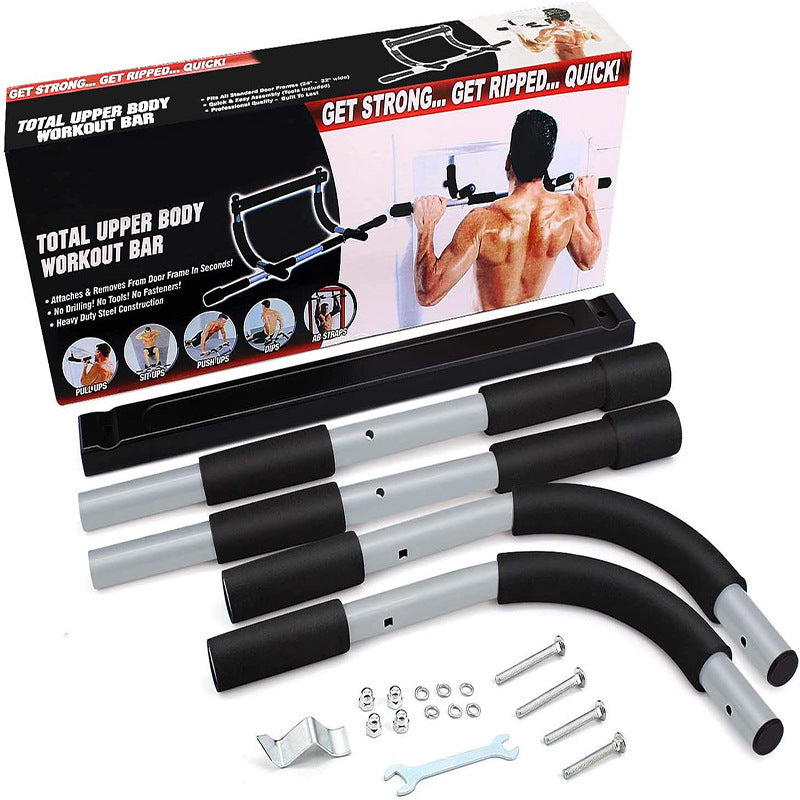 Fitness Equipment Door Frame Bar