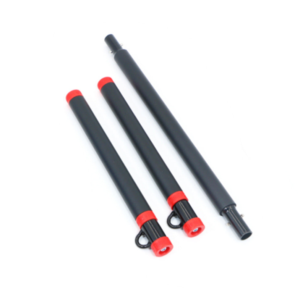 Pilates Stick Yoga Pull Rod
