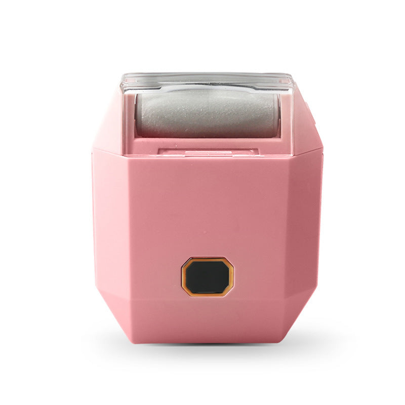 Electric Foot Grinder Rechargeable Nursing