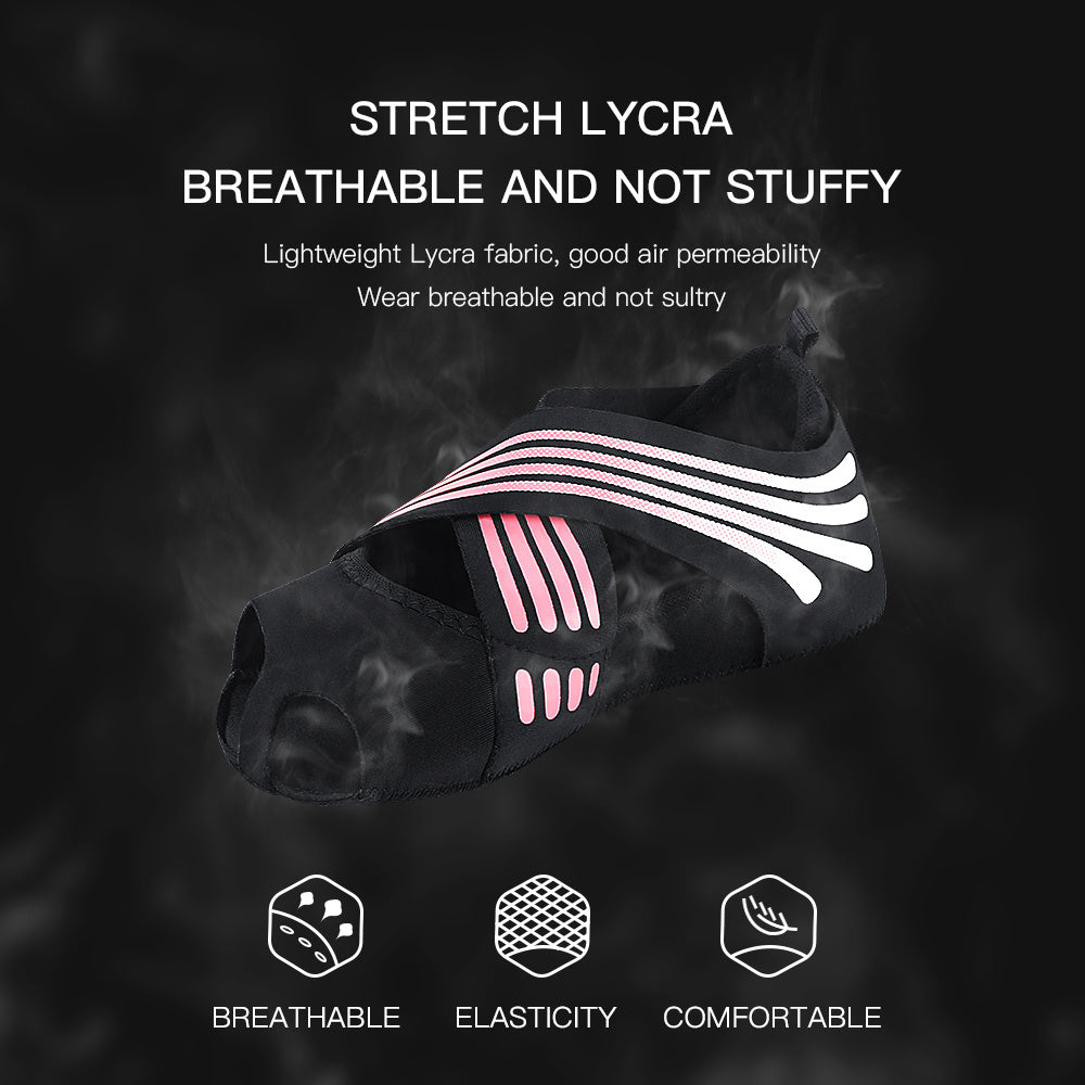 Professional Non-slip Gym Yoga Shoes